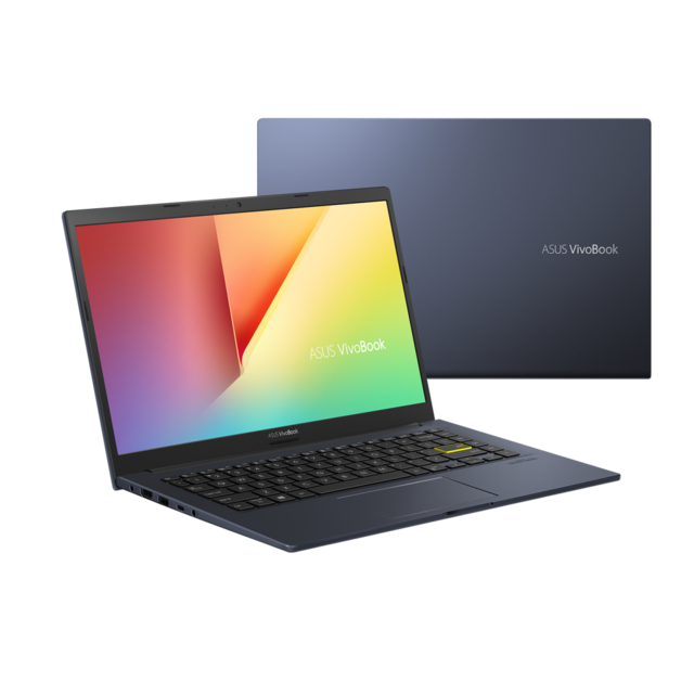vivobook142020屏幕的优势不仅在于贴心的健康模式,窄