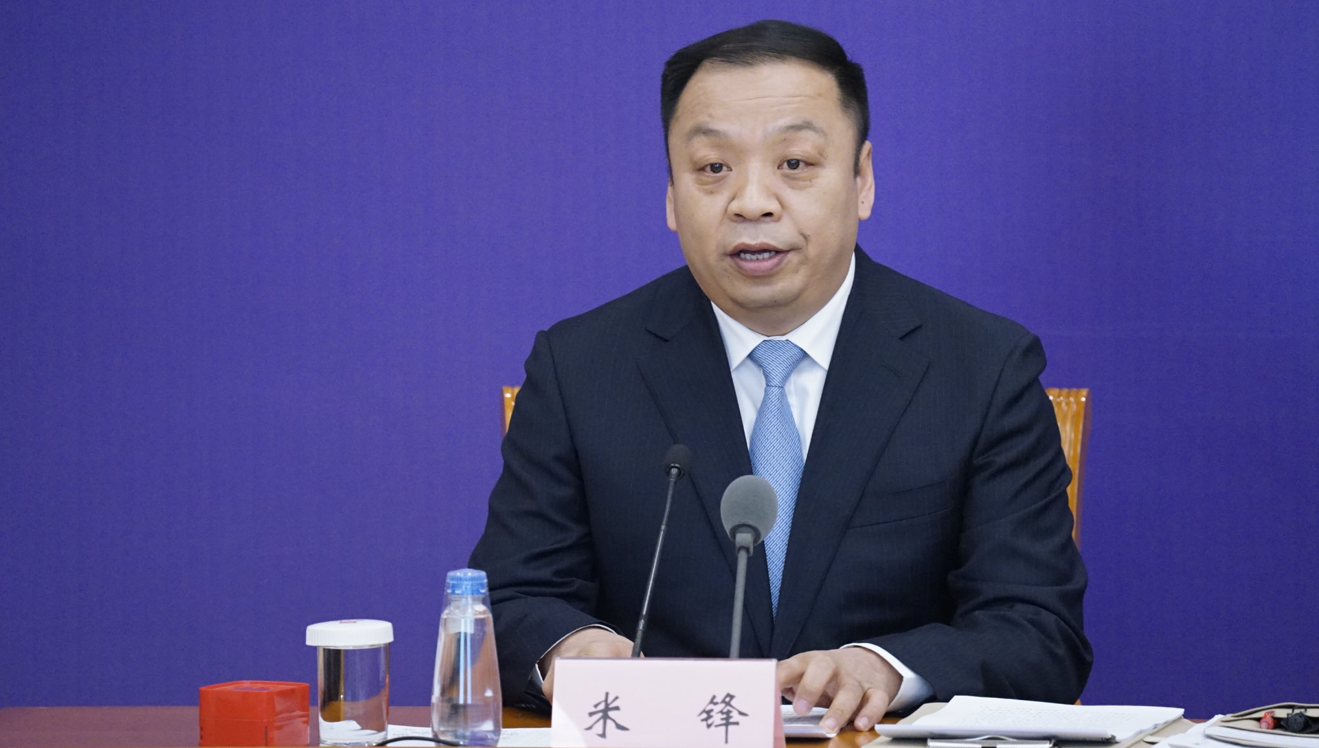 视频丨国家卫生健康委要始终做好闭环管理坚决防止社区传播