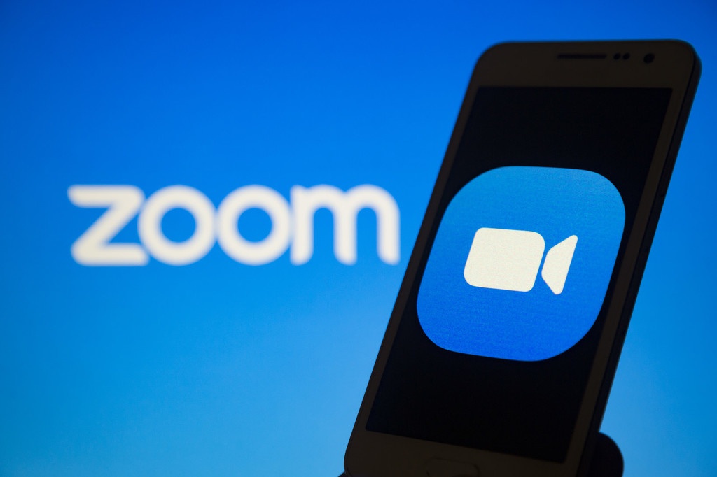 Zoom (图源:东方IC)