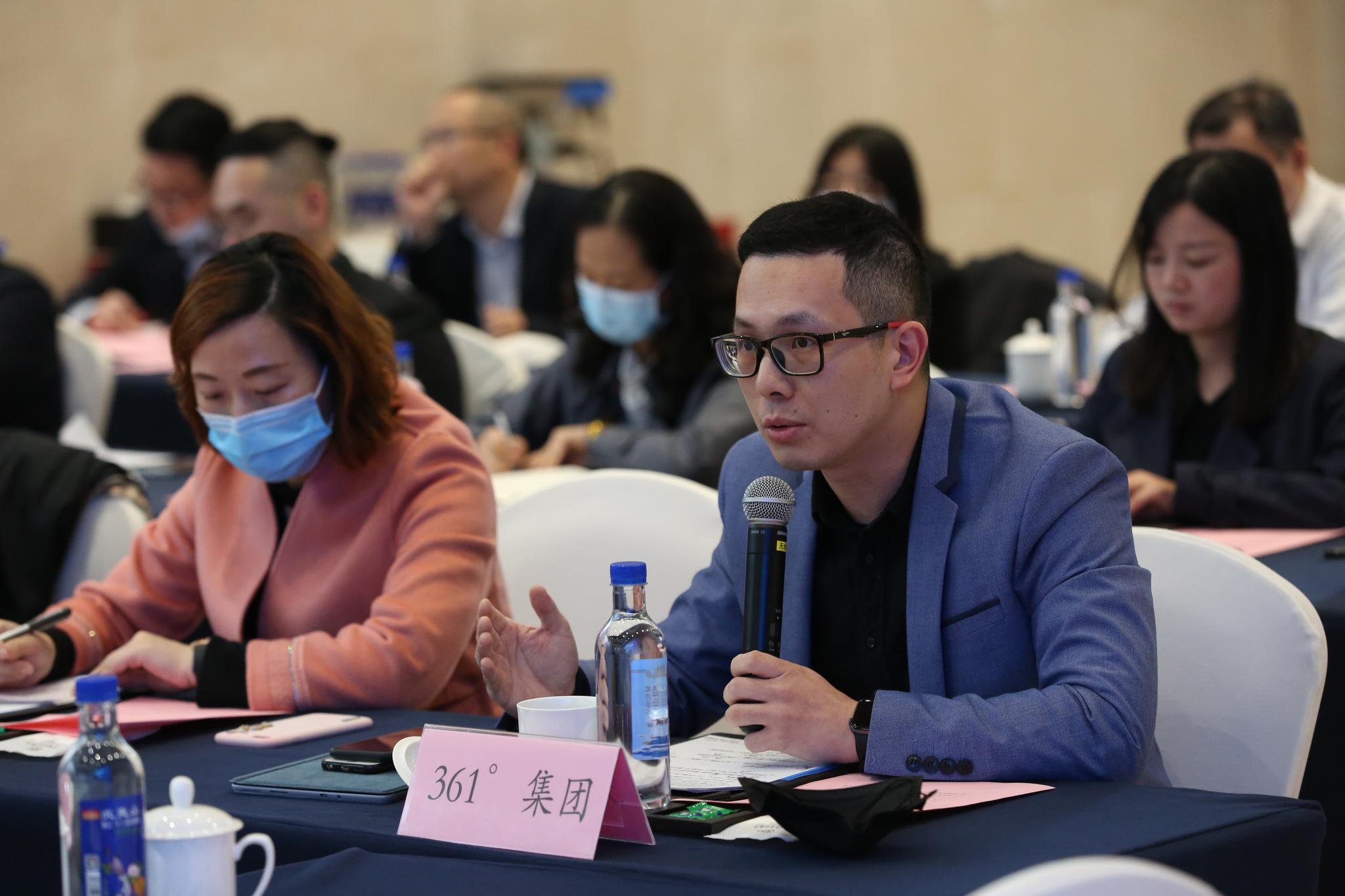 福建政银企座谈会助力纺织化纤企业抵御外贸压力