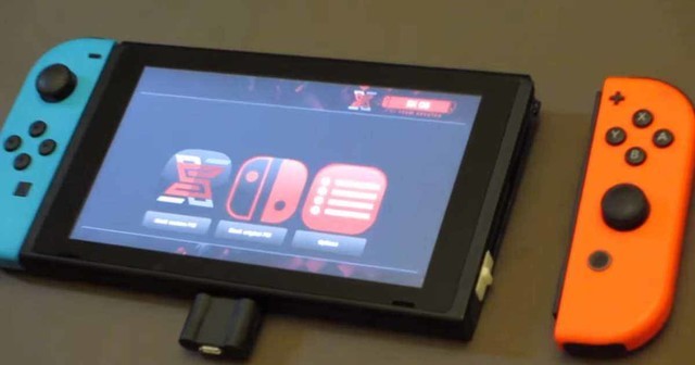 黄牛炒机热 Switch抢购现场堪称神仙打架 手机新浪网