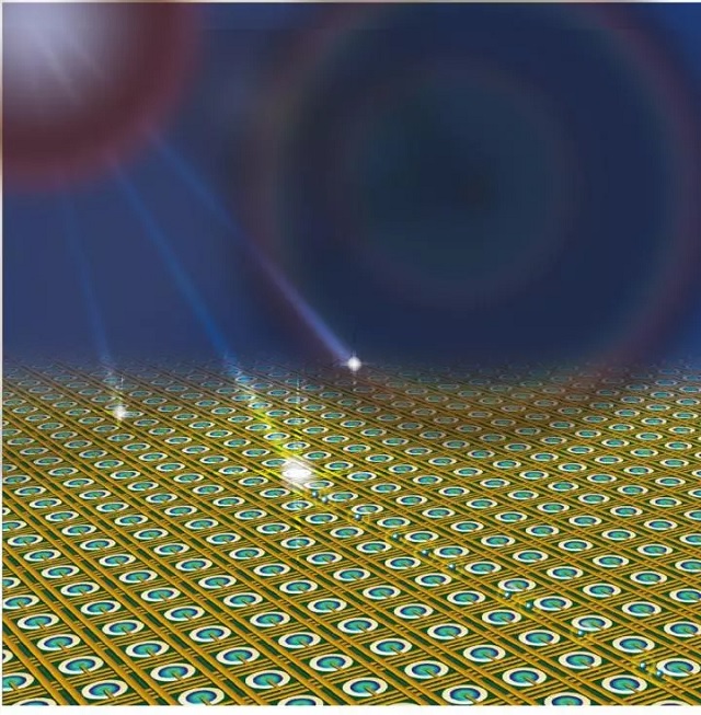 epfl科學家成功研製百萬像素級光感3d相機|3d_新浪科技_新浪網