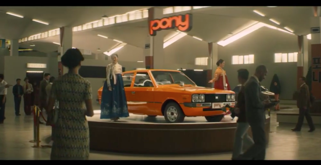 积淀53年 现代汽车集团发布“Next Awaits”品牌宣传片