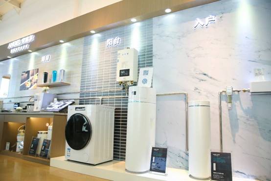 水家装标准制定者安吉尔引领装修新趋势