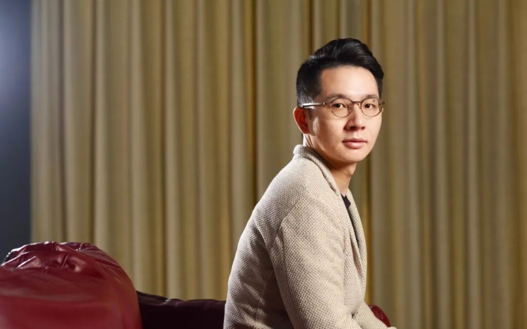 旷视科技印奇:一家ai独角兽的灵魂拷问,以及与巨头的竞争