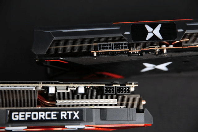 吉尔再度迷失浣熊市耕升rtx2070super与5700xt决一雌雄