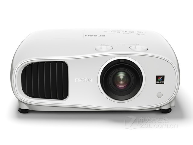 高清高亮家用爱普生chtw6300仅8099元