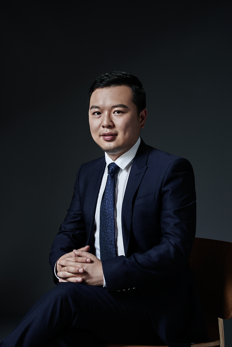 老板的书单乐信创始人肖文杰对于阅读要做一个长期主义者