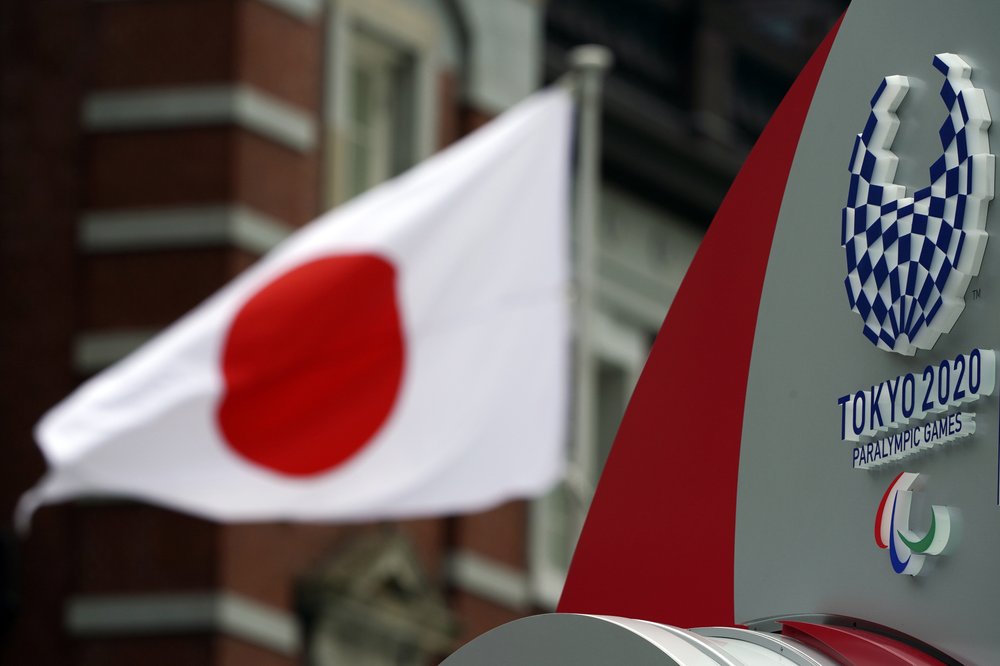 日本与国际奥委会于周二（21日）爆发公开冲突。（图源：美联社）