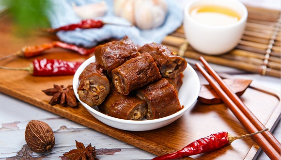 绝味去年开了1000多家店,今年还要进入日本市场|绝味食品|毛利率|绝味食品|毛利率_手机新浪网