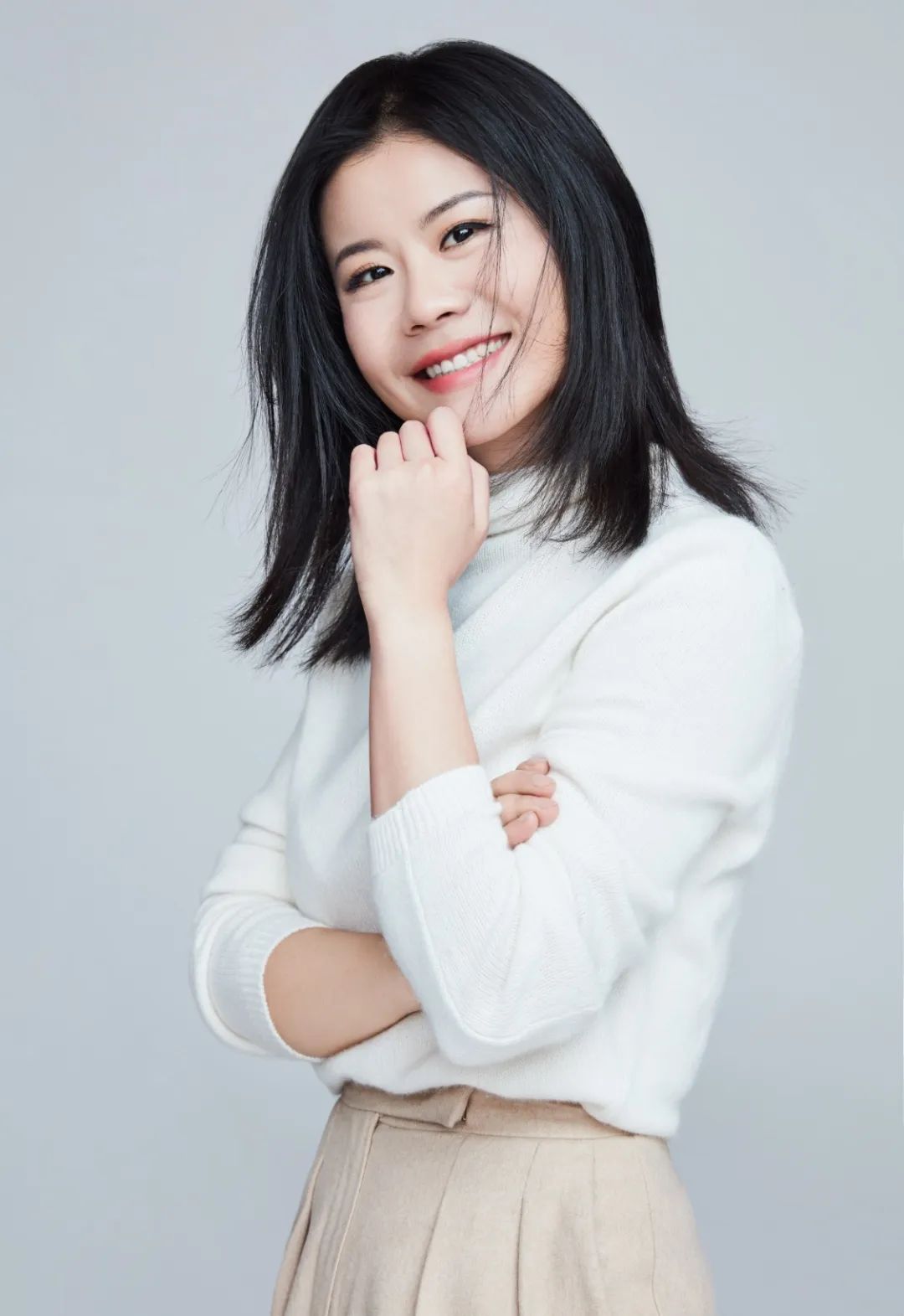 遭遇两次打击后逆势生长,估值超30亿美元,小红书瞿芳学会和时间做朋友