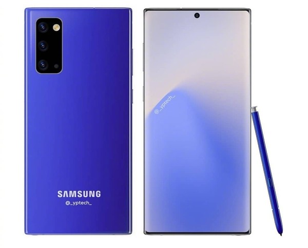 体验不强:三星Galaxy Note 20或“砍掉”ToF传感器