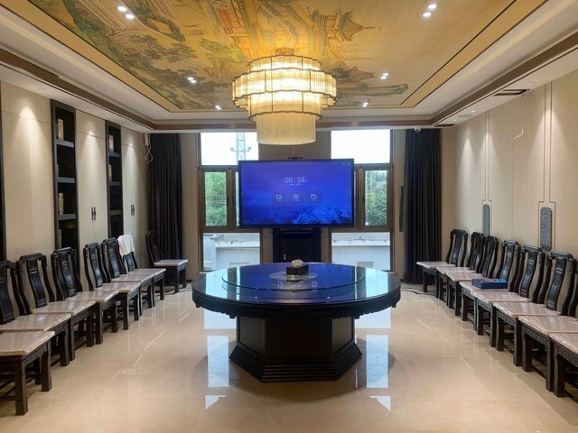 多应用场景崛起 NETRIX抢滩会议平板蓝海市场