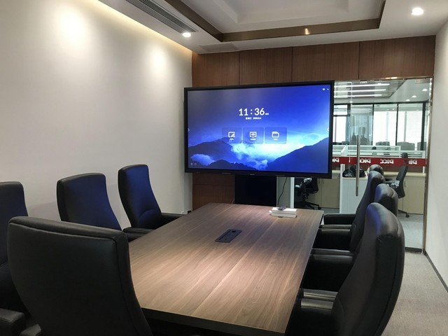 多应用场景崛起 NETRIX抢滩会议平板蓝海市场