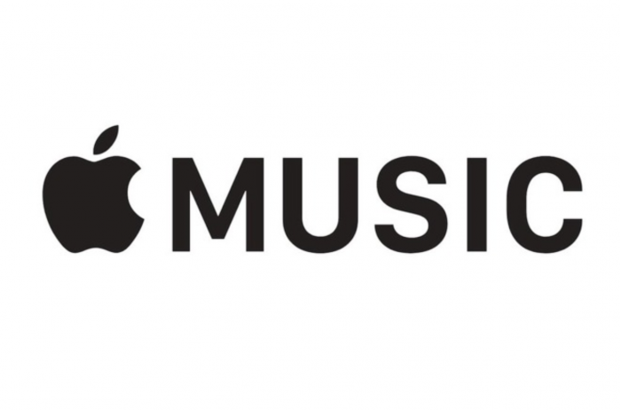apple music 图标图片