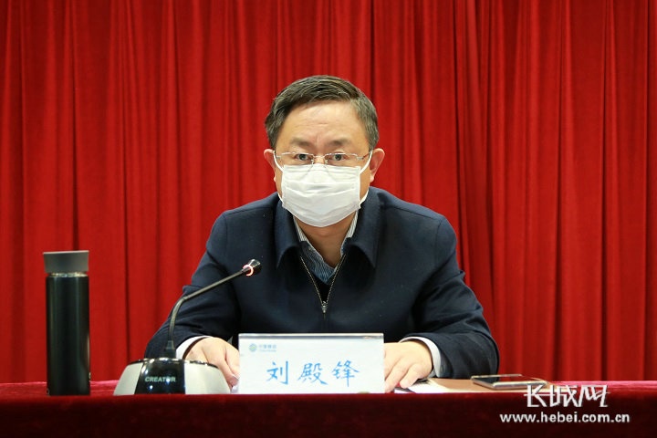 亲情指导员消除空白班组河北移动这个对子结的好