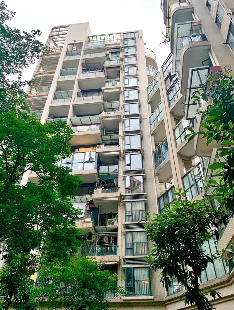 深圳涨价罪魁并非经营贷官方严查棒打炒房苗头