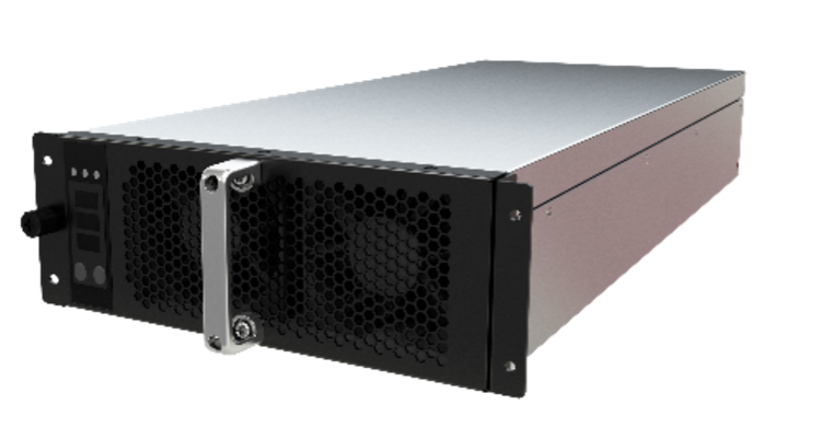 智能低噪"的设计理念,huawei hicharger直流快充模块将有效解决充电