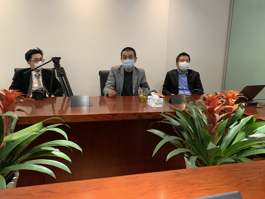 徐国良斥宝能上海银行违规续集公开多项证据存2大bug