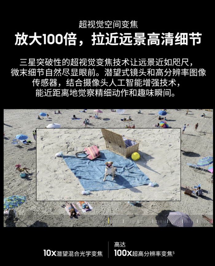 三星S20 Ultra对iPhone 11 Pro Max:顶级旗舰的较量