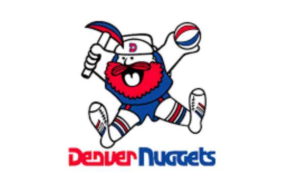 nba吉祥物之消失版:掘金队——兼任logo的maxie miner