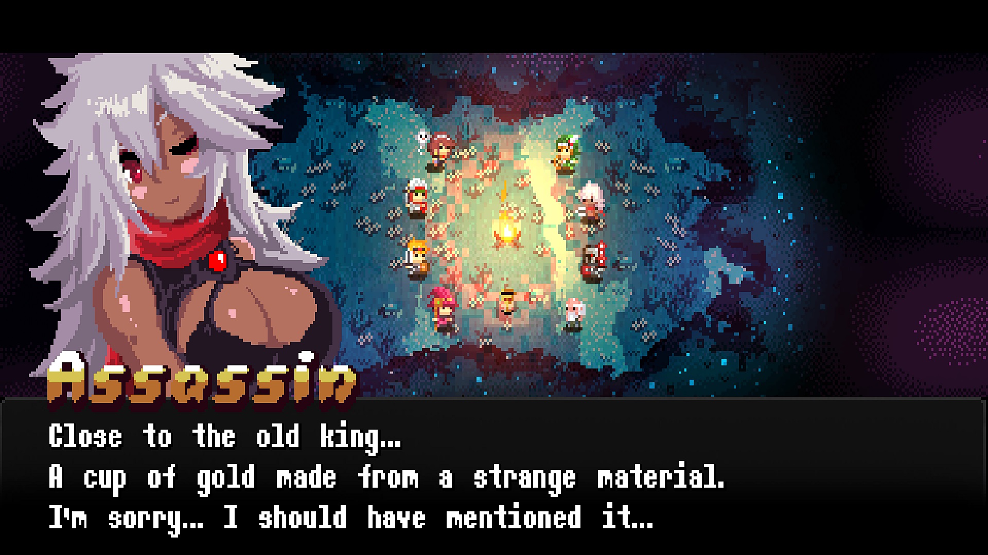 roguelike双摇杆射击游戏恶魔层6月登陆全平台