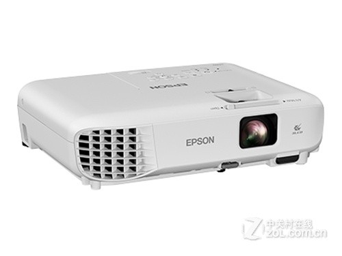 专业投影设备爱普生cbs05仅售2299元