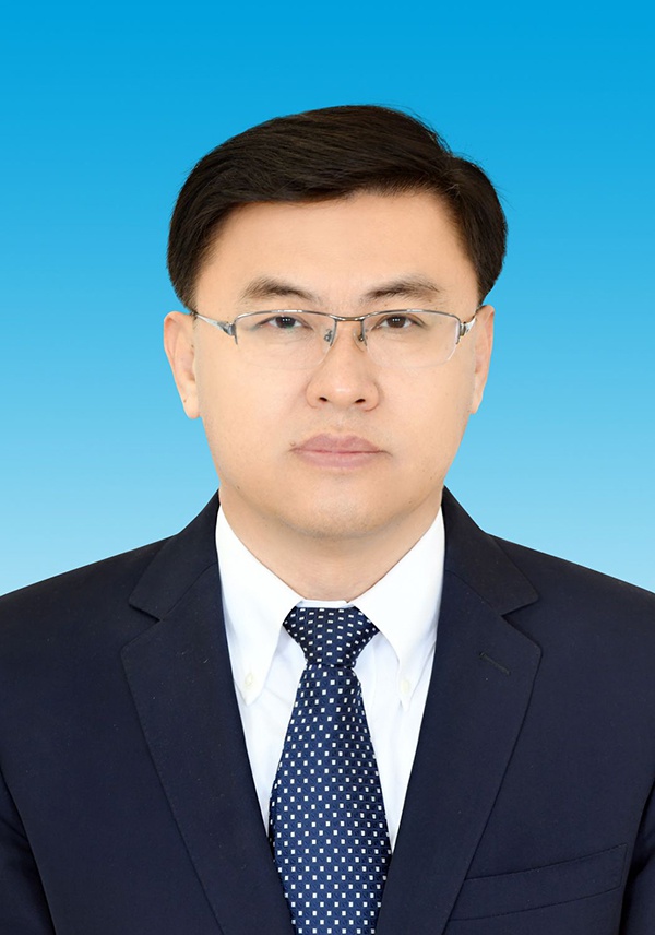 张佰成当选内蒙古呼和浩特市人民政府市长