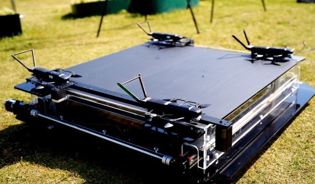 零云智控5g无人机云旅游系统零云一号带你西溪湿地云踏青