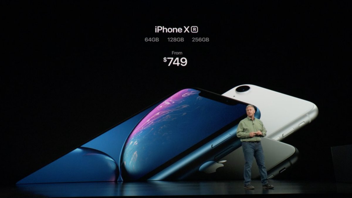 iPhone 12将错峰登场 苹果再次向市场低头？