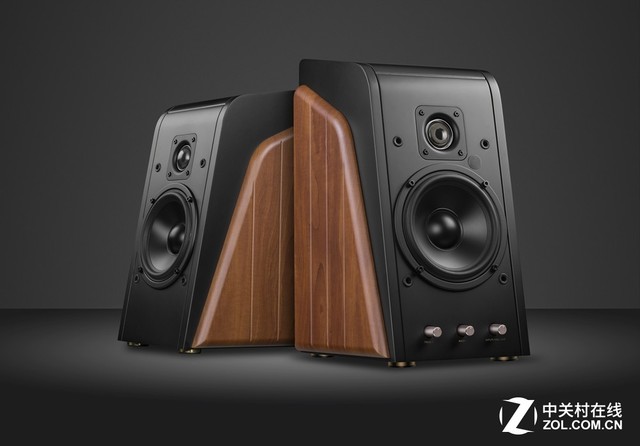 hifi音箱排行榜_500元就可以买到的高性价比桌面HiFI音箱推荐