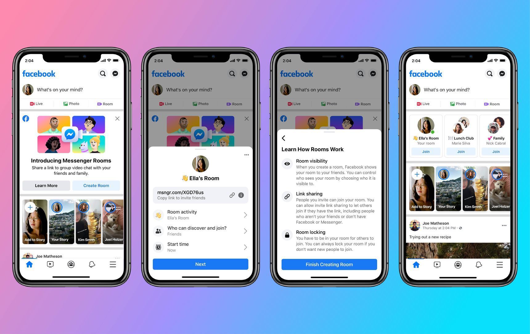 眼红的facebook 赶出了社交版zoom 手机新浪网