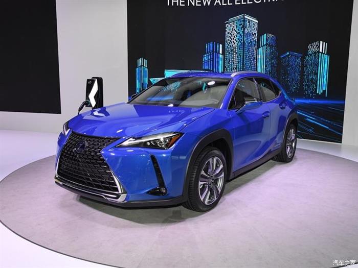 比亚迪汉EV入选 第31批免购置税目录