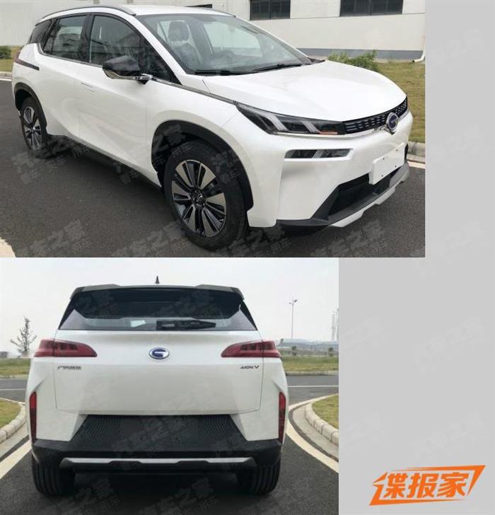 比亚迪汉EV入选 第31批免购置税目录