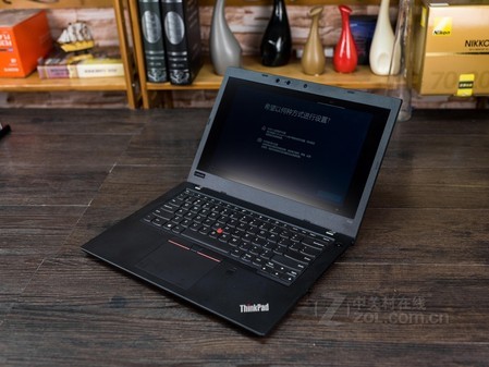 联想14吋新款thinkpadl480极速版促销