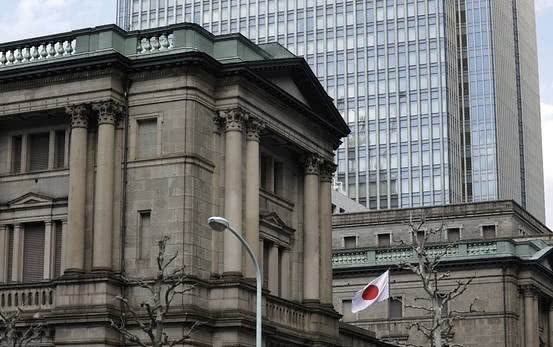 亚太股市周一上涨,美股期货与国际油价下跌 日本央行议息受关注 国际期货行情 第2张-eia原油直播室