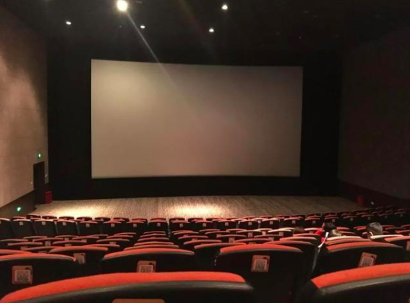 影城从业者自白愿不要有全剧终的那天