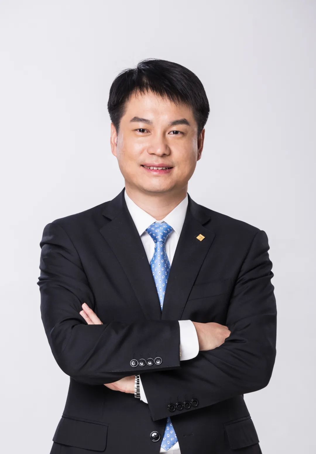 大佬说 | 金志刚:泰康资产公募五周年记,守正稳进,扬帆财富管理新时代