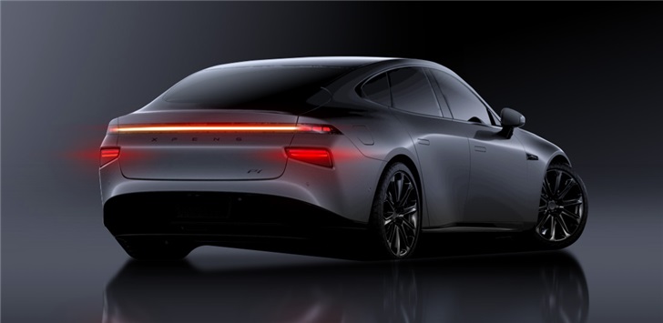 小鹏 P7 电动汽车正式上市：补贴后 22.99 万元 - 34.99 万元，搭载骁龙 820A 芯片