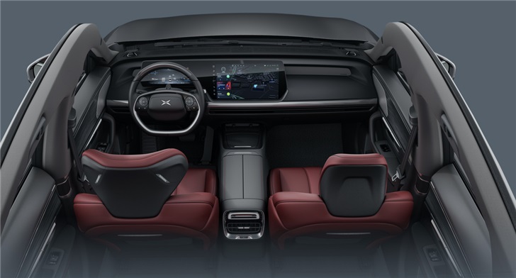 小鹏 P7 电动汽车正式上市：补贴后 22.99 万元 - 34.99 万元，搭载骁龙 820A 芯片