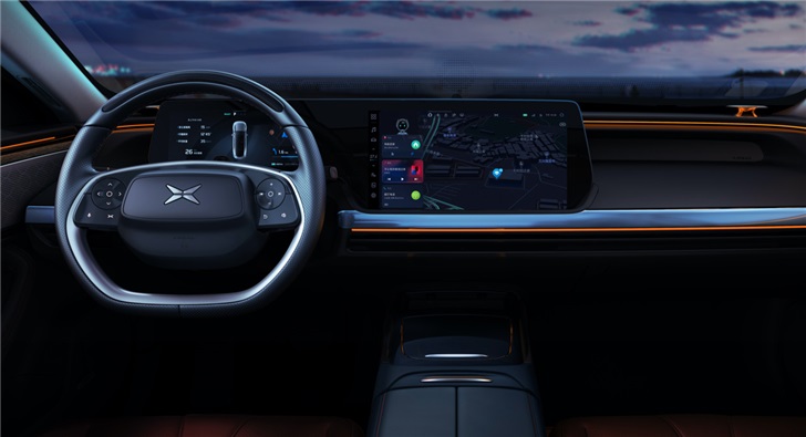 小鹏 P7 电动汽车正式上市：补贴后 22.99 万元 - 34.99 万元，搭载骁龙 820A 芯片