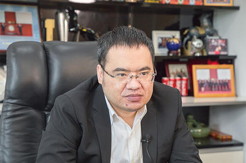 阅文回应吴文辉团队集体辞职:已完成集团发展阶段使命