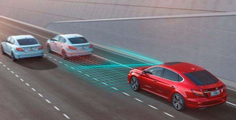 头条罗汉团丨看老司机们如何吐槽“现实骨感”的驾驶辅助系统