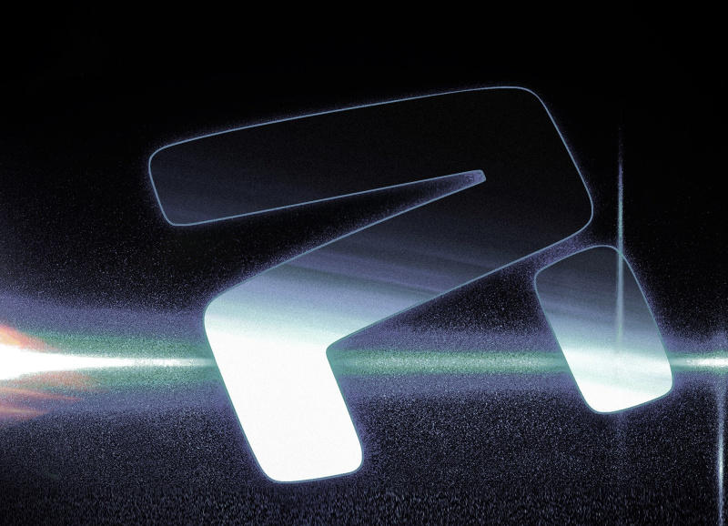 荣威纯电旗舰概念车极光号预告图曝光！配5G系统带人脸识别？