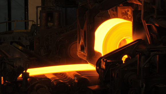 上海宝钢股份的核心价值