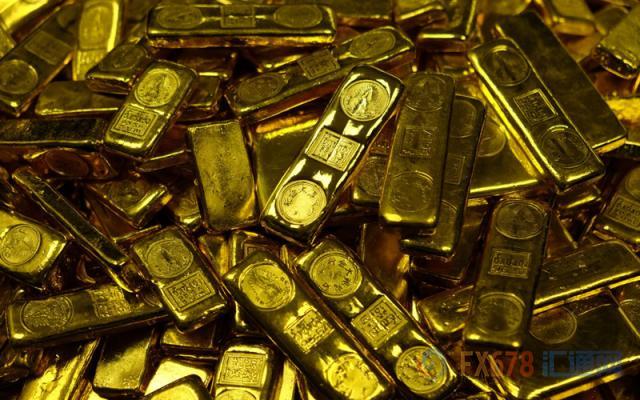 国际金价日线或三连跌 部分国家有意松绑出行限制
