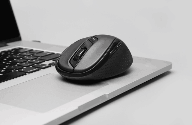 手感才是王道雷柏m500多模式无线鼠标体验