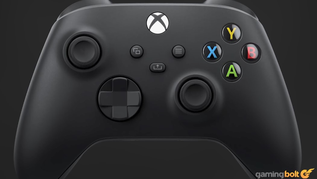 Xbox手柄进化史比主机还要出色的作品 手机新浪网 Xbox手柄进化史比主机还要出色的作品 手机新浪网