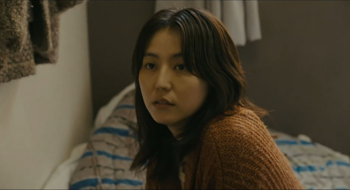 母亲新预告及海报长泽雅美挑战饰演堕落母亲