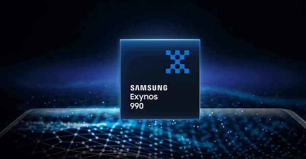 exynos 992